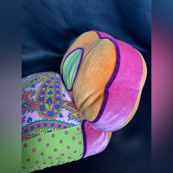 Groovy Girls Furniture Plush Bed Y2K - Picture 8 of 11